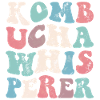 Kombucha Whisperer Vintage