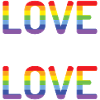 Pride Month - Love is Love