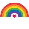 Liebe ist Liebe. Stolz-Monat.