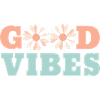 GOOD VIBES