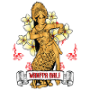 Wanita Bali, Balinese woman