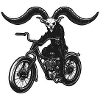 Hellrider - Demon Biker