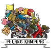 Pulang kampung