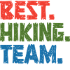 Hiking Hikers Statement Mountaineering Nature