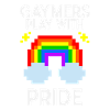 Gamers play with pride
