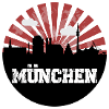 Munich Skyline Home Game