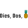 This, that, pineapple