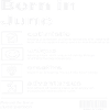 Born in June