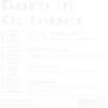Né en octobre