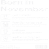 Born in November