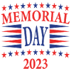 Memorial Day 2023
