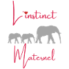 L'instinct maternel (rouge)