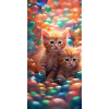 Chatons mignons