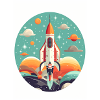 Rocket Launch