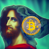 Jesus and Bitcoin