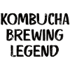 Kombucha Brewing Legend