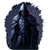 Dark knight templar