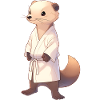 Judo Mongoose