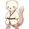 Judo Mongoose
