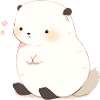 Cute Mongoose