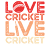 Love Cricket Live Cricket