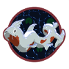 Koi Dragon