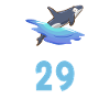 Orca Whale Gifts