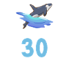 Orca Whale Gifts