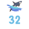 Orca Wal Geschenke