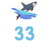 Orca Wal Geschenke