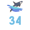 Orca Wal Geschenke