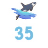 Orca Whale Gifts