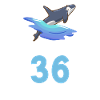 Orca Wal Geschenke