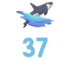 Orca Wal Geschenke