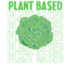 Plant Based - Auf pflanzlicher Basis