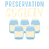 Conservation Society Conservation of Life