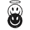 Devils and angels