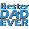 Bester dad ever