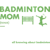 Sport Mom Definition Badminton