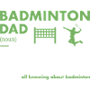 Sport Dad Definition Badminton