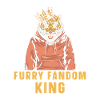 Furry Fandom Fursuits King