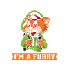 Furry Fandom Fursuits Drôle