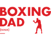 Sport Dad Definition Boxing