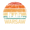 Pologne Varsovie Skyline