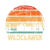 Pologne Wloclawek Skyline
