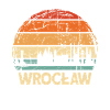 Poland Wroclaw Skyline