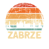 Poland Zabrze Skyline