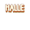 Halleserin Halleser Halle
