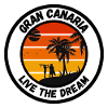 Gran Canaria - Live the Dream