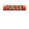 Halleserin Halleser Halle